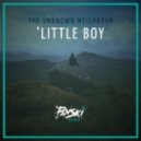 The Uknown Neighbour - Little Boy (\'Panski Remix)