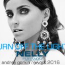 Nelly Furtado - Turn Off The Light