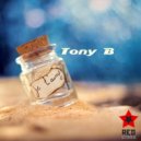 Tony B - Balance of Mind