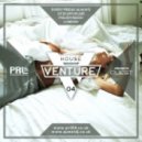 House Venture # 04 pres. Quest - Polish Radio London / 21.10.2016 (Radio Show)