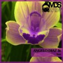 Angelo Diaz Jr. - Melody Of Sun