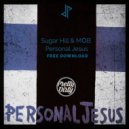 Sugar Hill & M0B - Personal Jesus
