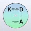 KDA Ft. Tinashe - Just Say