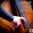 Stone Silk - All Night Long (Original mix)