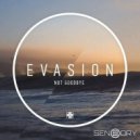 Evasion feat. Hannah Lux - Not Goodbye (Original mix)