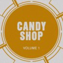 Candy Shop - Amelie (Instrumental Mix)