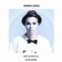 Maria Gadu - Axe Acapella
