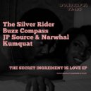 The Silver Rider - Tonite (Original mix)