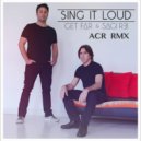Get Far & Sagi Rei - Sing It loud