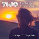 Tijo feat Elsie Nouvel - Keep It Together (Instrumental Extended Edit)