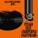 Ntsako & AngiePurple - Angiyithandi (feat. AngiePurple)