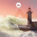 Πattern Maker - Calling F (Original Mix)