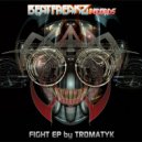 Tromatyk - Lean On RMX ()