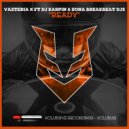 Vazteria X & DJ Goku & Zona Breakbeat DJ's - Banana Peel