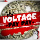 Voltage (SP) - Money Over Bitches