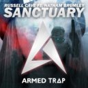Russell Cave & Nathan Brumley - Sanctuary (feat. Nathan Brumley)