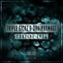 Triple Sickz & Drainbamage - Codeine