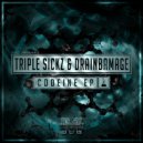 Triple Sickz - Severed (Original Mix)