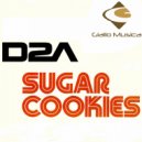 D2A - Sugar Cookies