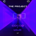 Cocco & USJR - The Project (feat. USJR) (Original Mix)
