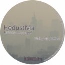 Hedustma - Sacred Wind