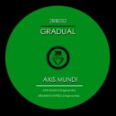 Gradual (DE) - Brainwave Freq (Original Mix)