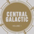 Central Galactic & Royal Music Paris - Like Shout