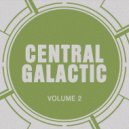 Central Galactic - Electro X