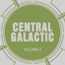 Central Galactic - Heavy on My Heart