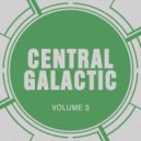 Central Galactic - Leprechaun