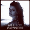 Nadia Ali - Rapture (Greg Downey Remix)