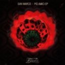 San Marco - Bocas del Toro (Markus Kenel & Nico Sun Spiral Mix) (Markus Kenel & Nico Sun Spiral Mix)