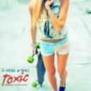 A-Mase feat. NINO - Toxic (Original Mix)