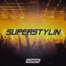 Groove Armada - Superstylin