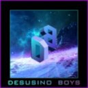 Desusino Boys - X For V