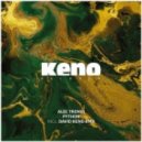 Alec Troniq - Python (David Keno Remix)