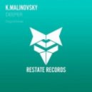 K. Malinovsky - The Whale Song