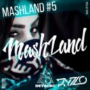 Firebeatz vs Dr.Dre vs. Milk N Cookies - Still Anething (Ryzo Mash Up)