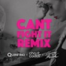 Quintino x Cheat Codes - Can\'t Fight It (Cherry Coke Remix)