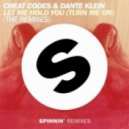 Cheat Codes & Dante Klein - Let Me Hold You (Turn Me On) (Mokita Remix)