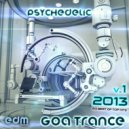 Try2fly - Fear & Loathing (Original Mix)