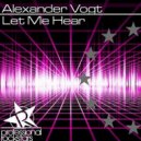 Alexander Vogt - Subliminal Love