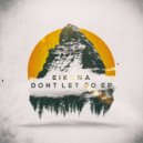 Eikona - Don't Let Go
