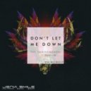 The Chainsmokers & Croatia Squad - Don' t Let Me Down