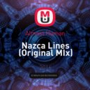 Almost Human - Nazca Lines