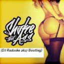 System P. feat Christian Marchi - Let`s Fuck That Ass (DJ Radoske Mash Up))