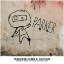 Pegboard Nerds & NGHTMRE feat. Krewella - Superstar (PARKER Remix)
