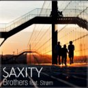 Saxity feat. Strøm - Brothers (Original Mix)
