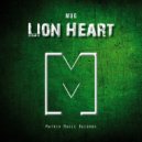 Mug - Lion heart (Original mix)