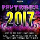 Merlin\'s Apprentice - World of Shadows (Original Mix)